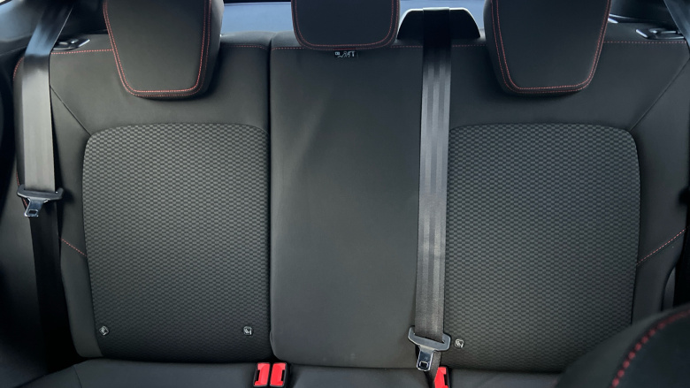 Ford Puma 1.0 EcoBoost Hybrid mHEV ST-Line 5dr Petrol Hatchback